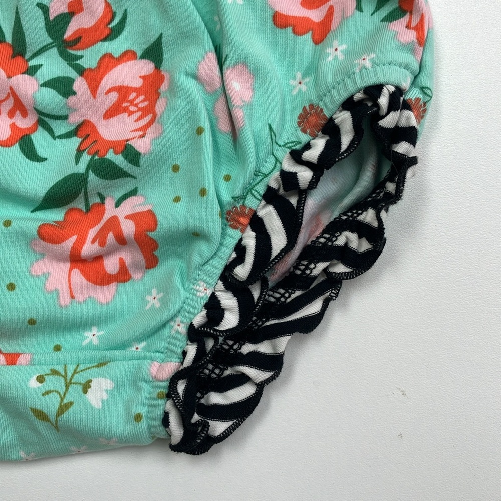 Matilda Jane Floral Bloomers - Picture 2 of 4